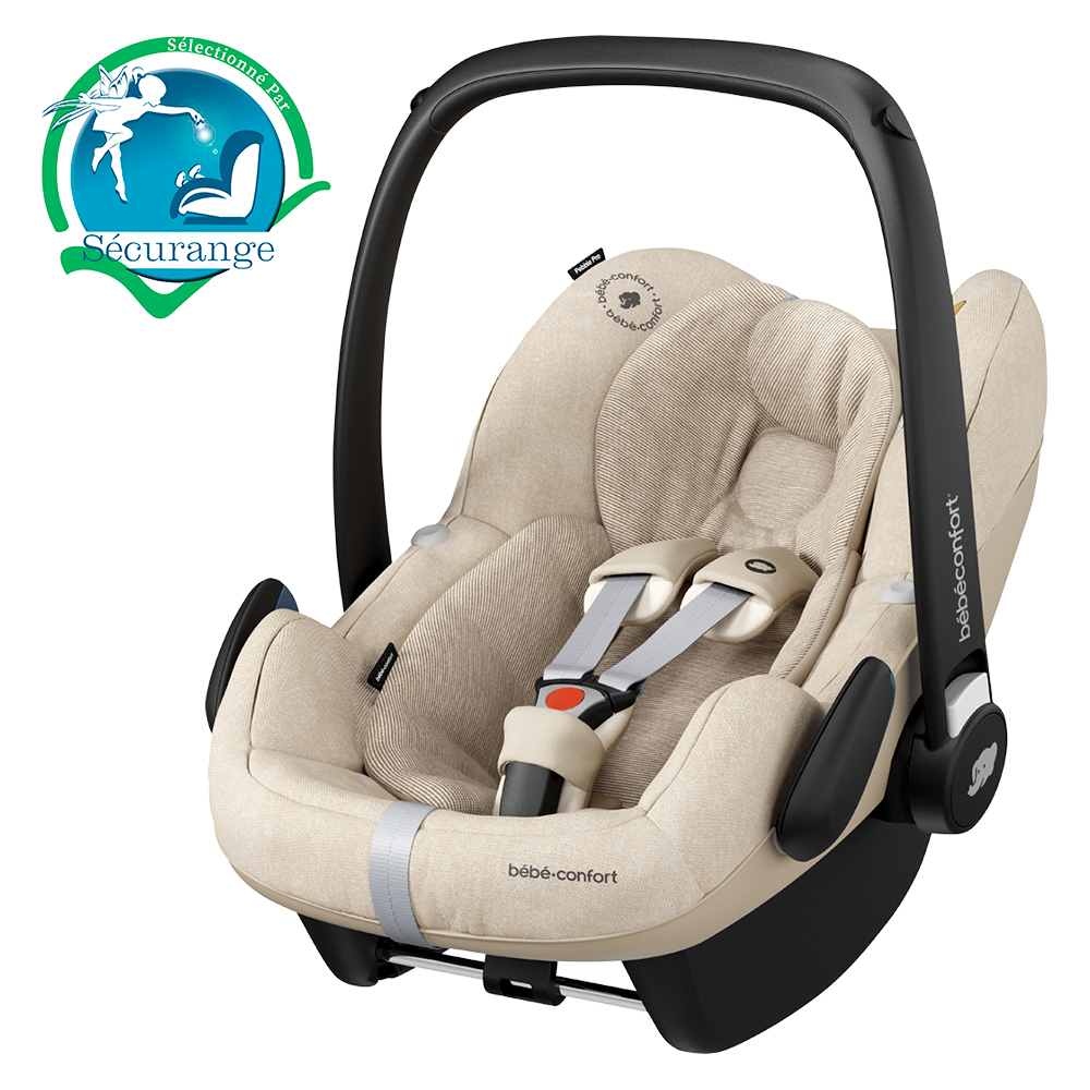 Cosi Pebble Pro I Size Bebe Confort De Bebe Confort