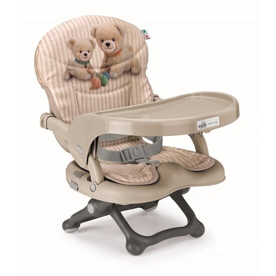 CAM Rehausseur de chaise Smarty Pop Cagnolini 