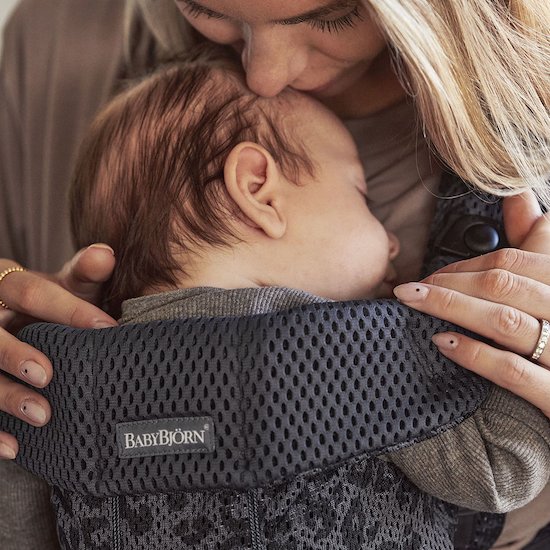 Porte Bebe Mini Babybjorn De Babybjorn