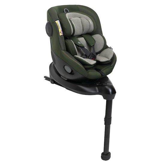 Chicco Siège auto Seat 105 i-Size Ever Green 