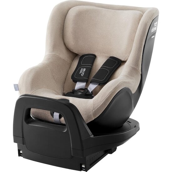 Britax Römer Housse d'été Duaflix i-Size Beige 