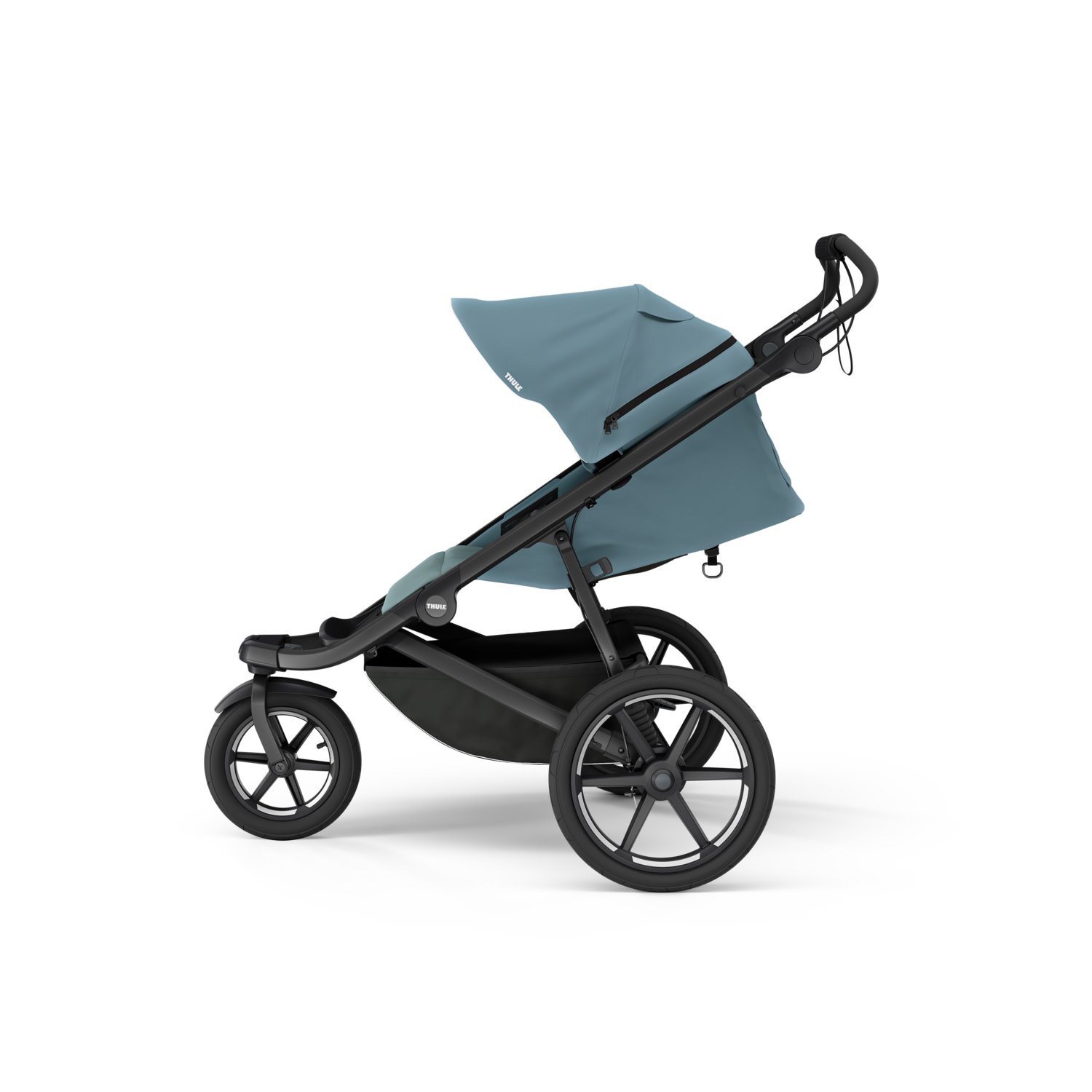 Poussette Urban Glide3 BLEU Thule