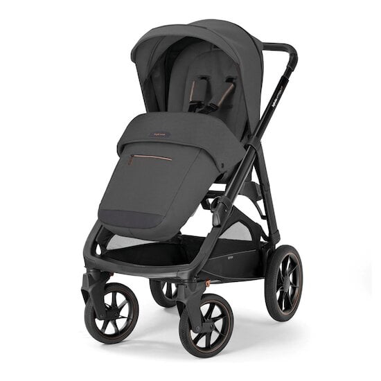 Inglesina Poussette Aptica XT Magnet Grey 