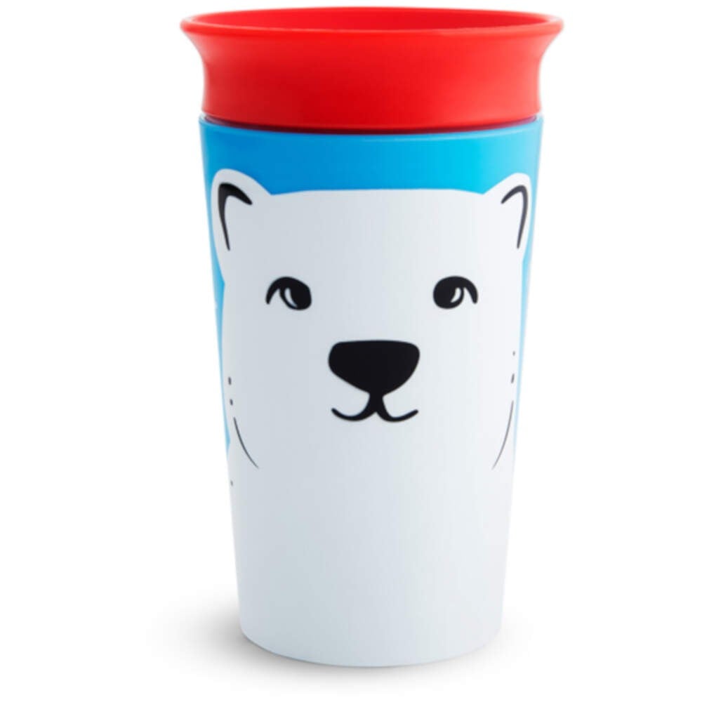 Tasse Miracle Sans Anses Ours Polaire Munchkin De Munchkin