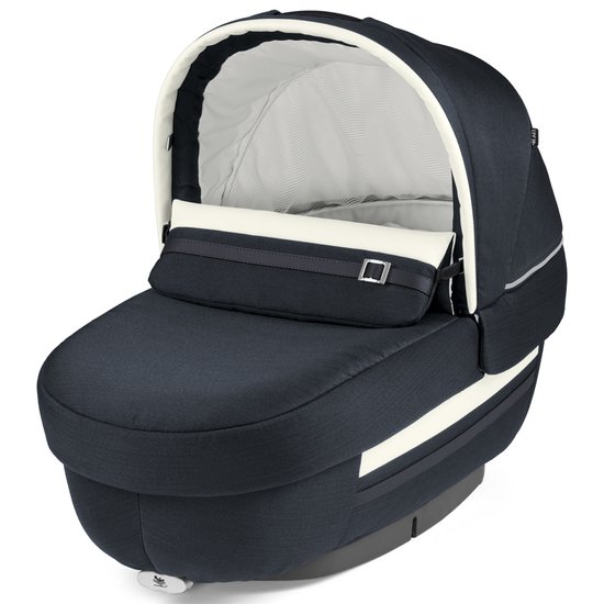 Nacelles Bebe Pour Trajets En Poussette Et Voiture Adbb