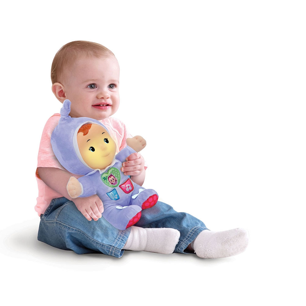 Veilleuse Musicale Lumi Veilleuse De Vtech Baby