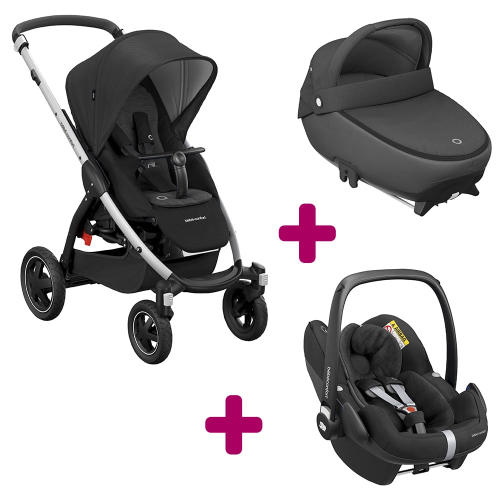 Poussette Stella Bebe Confort Trio Welcome To Buy Whathifi In