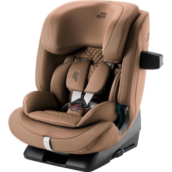 Britax Römer Siège auto Advansafix Pro Lux Warm Caramel 