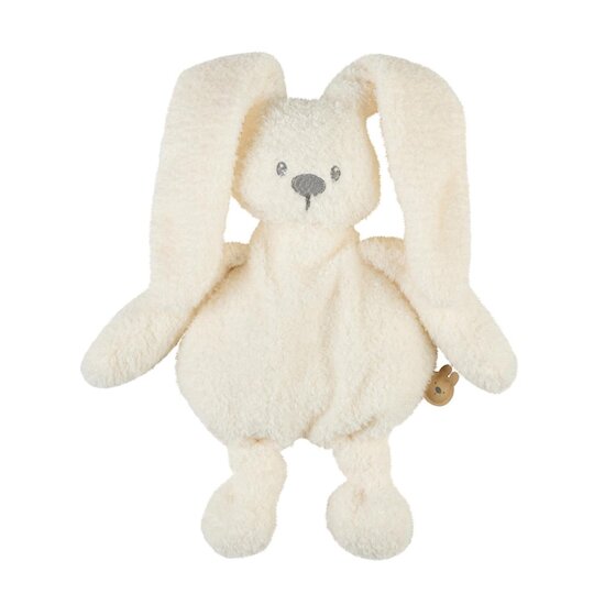 Nattou Peluche Lapidou teddy Vanille 