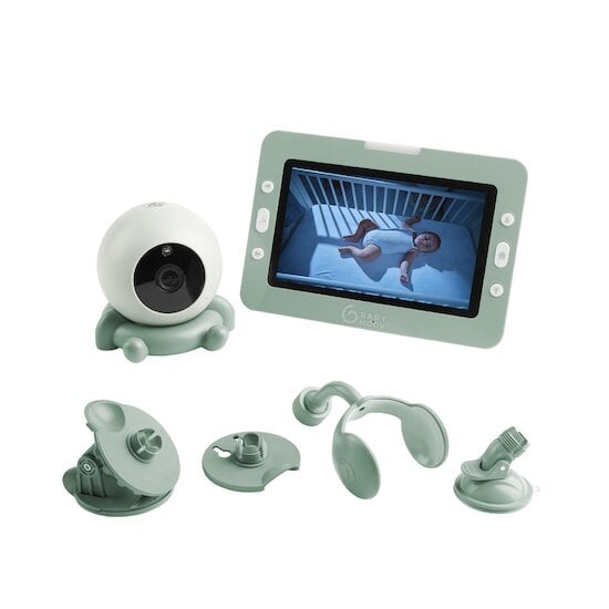Moniteur vidéo numérique pour bébé Philips Avent, SCD843/37 
