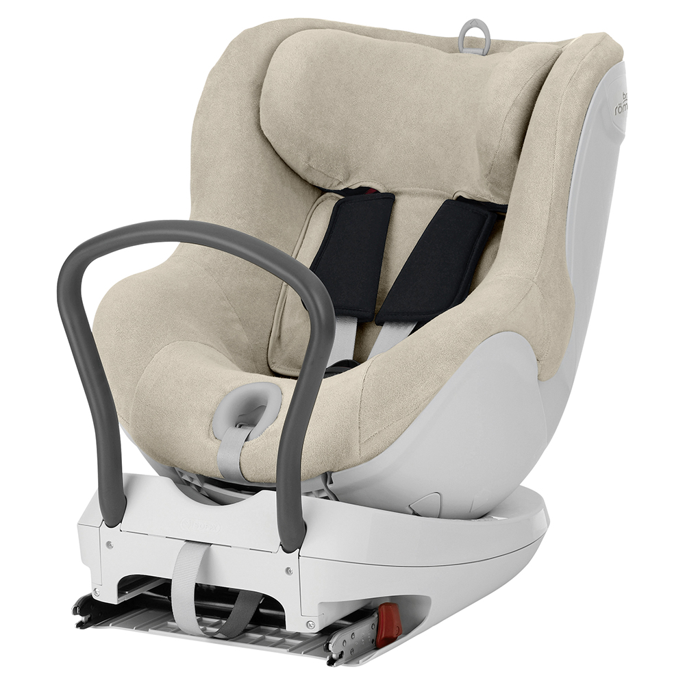 Housse Ete Dualfix Britax Romer De Britax Romer