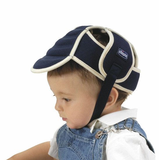 Idée cadeau de naissance: Avis, conseils, comment choisir un casque bébé de  protection anti-chute 