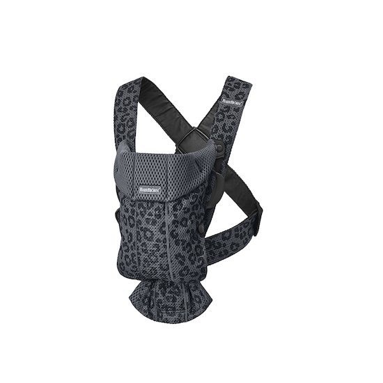 Porte Bebe Mini Babybjorn De Babybjorn