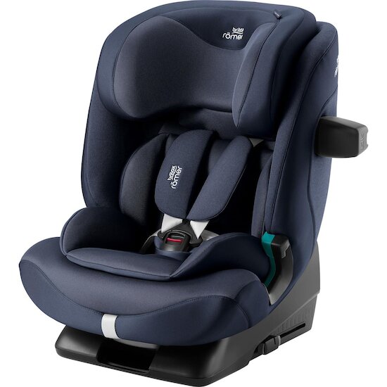 Britax Römer Siège auto Advansafix Pro Style Night Blue 