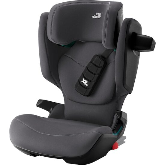 Britax Römer Réhausseur Kidfix Pro Classic Midnight Grey 