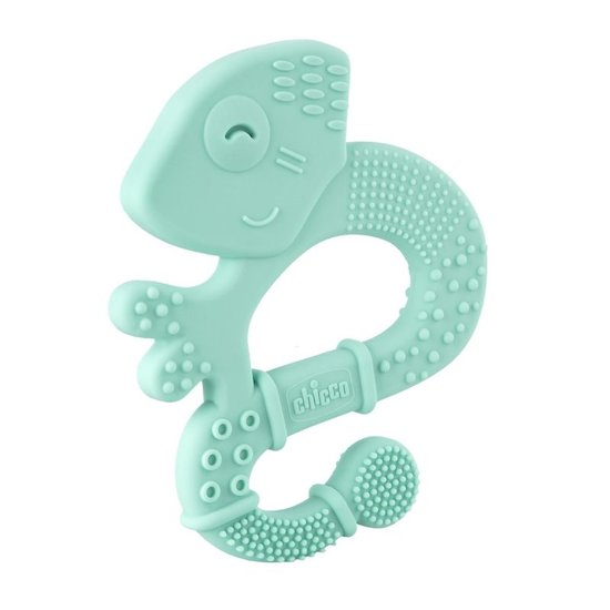 TeWindsor-Jouet de Dentition en Silicone Sûr pour Bébé, avec