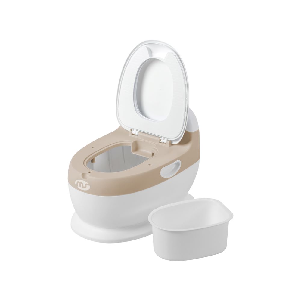 Pot de toilette fauteuil WC pour bébé enfant thème Toilet Trainer