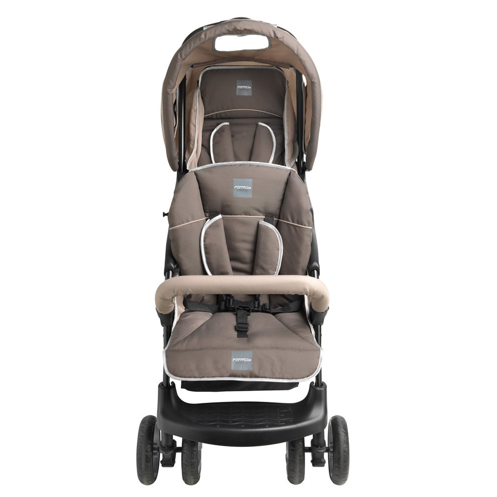 Poussette tandem formula baby online