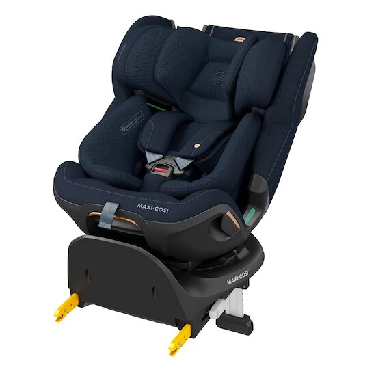 Maxi Cosi Siège auto Emerald 360 Pro Authentic Blue 