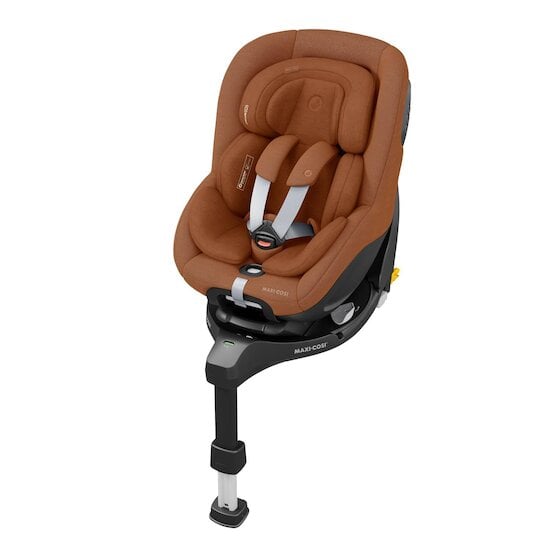 Maxi Cosi Siège auto Mica 360 Pro Authentic Terracotta 