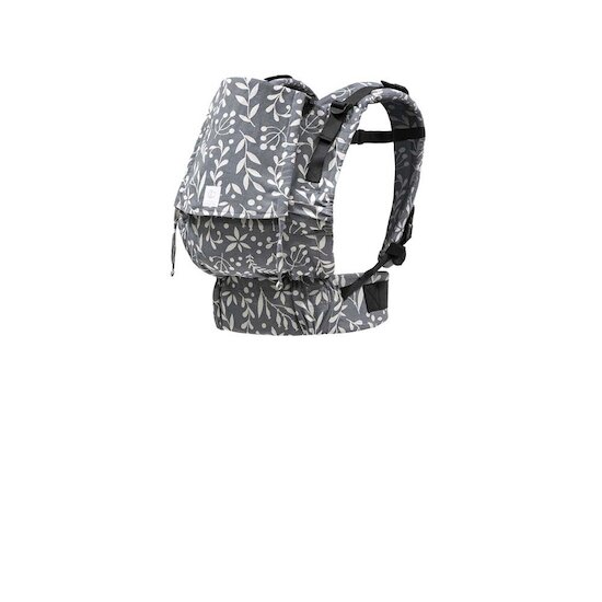 Stokke Porte bébé Limas Carrier Flex OCS Floral Slate 