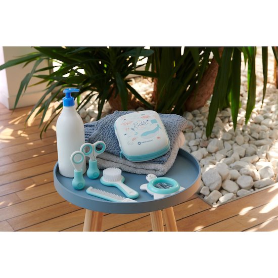 Thermometre De Bain Tortue Bebe Confort De Bebe Confort