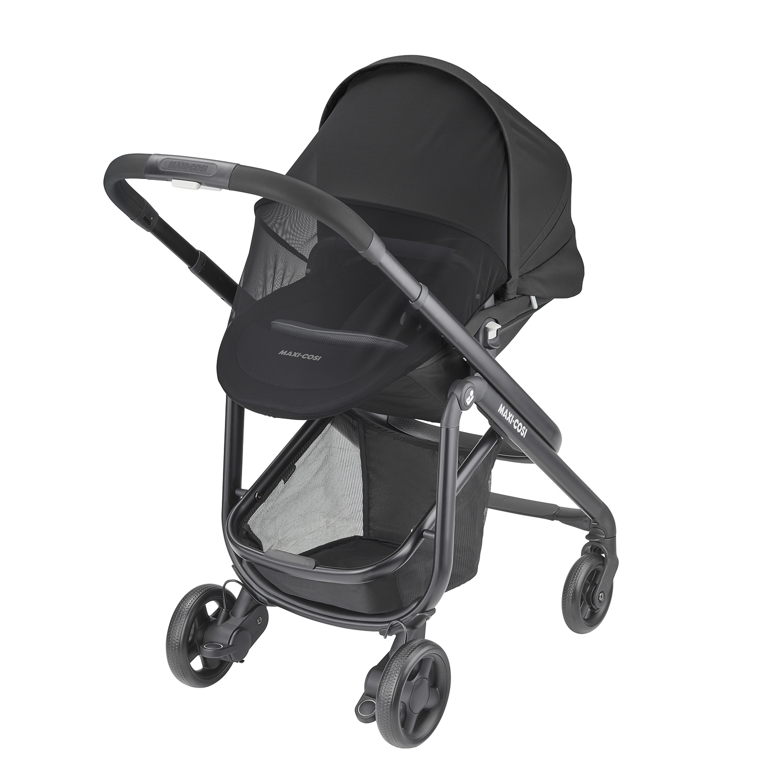 Poussette Lila Sp Poussette Polyvalente Seule De Bebe Confort