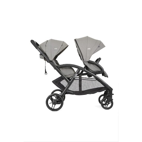 Autour de bébé poussette double on sale