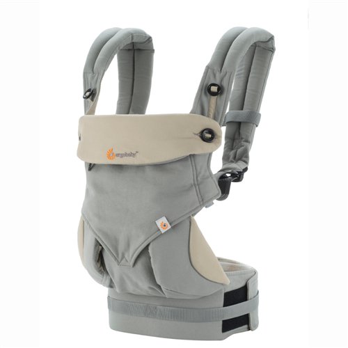 porte bebe pack evolutif ergobaby