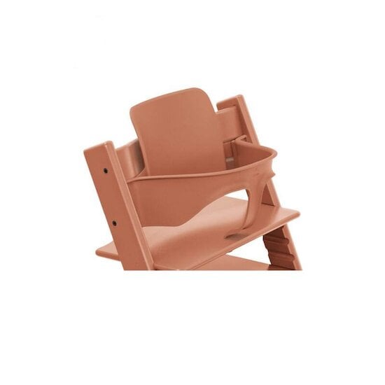 Stokke Tripp Trapp Baby Set 2  Terracotta 