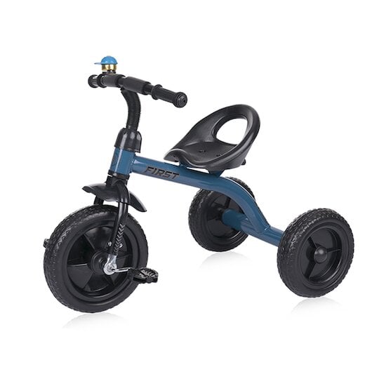 Lorelli Tricycle First Bleu 