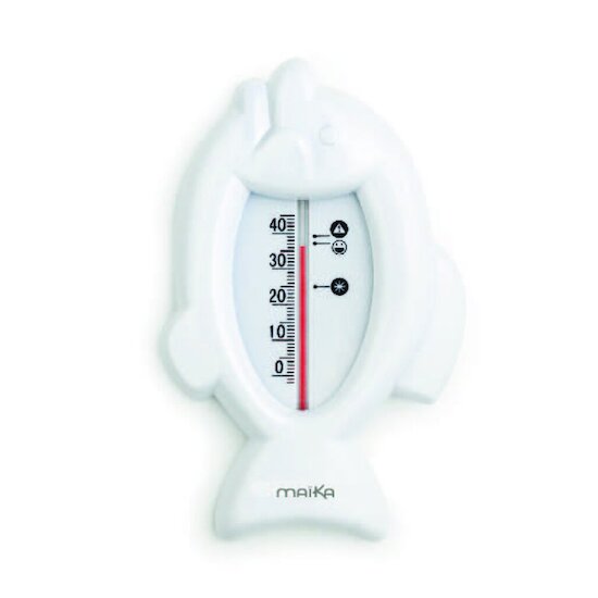 Thermomètre De Bain Pour Bébé Thermomètre De Température De L'eau Portable