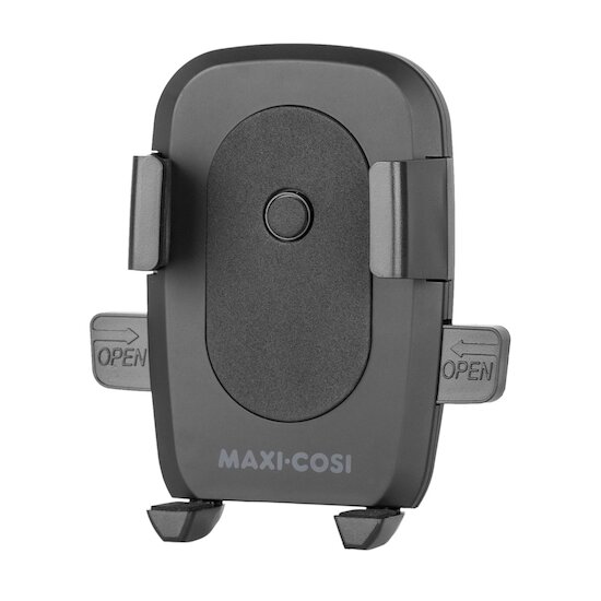 Maxi Cosi Support de téléphone Black 