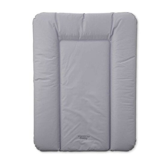 Formula Baby Matelas à langer Essentiel Gris 50x70 cm