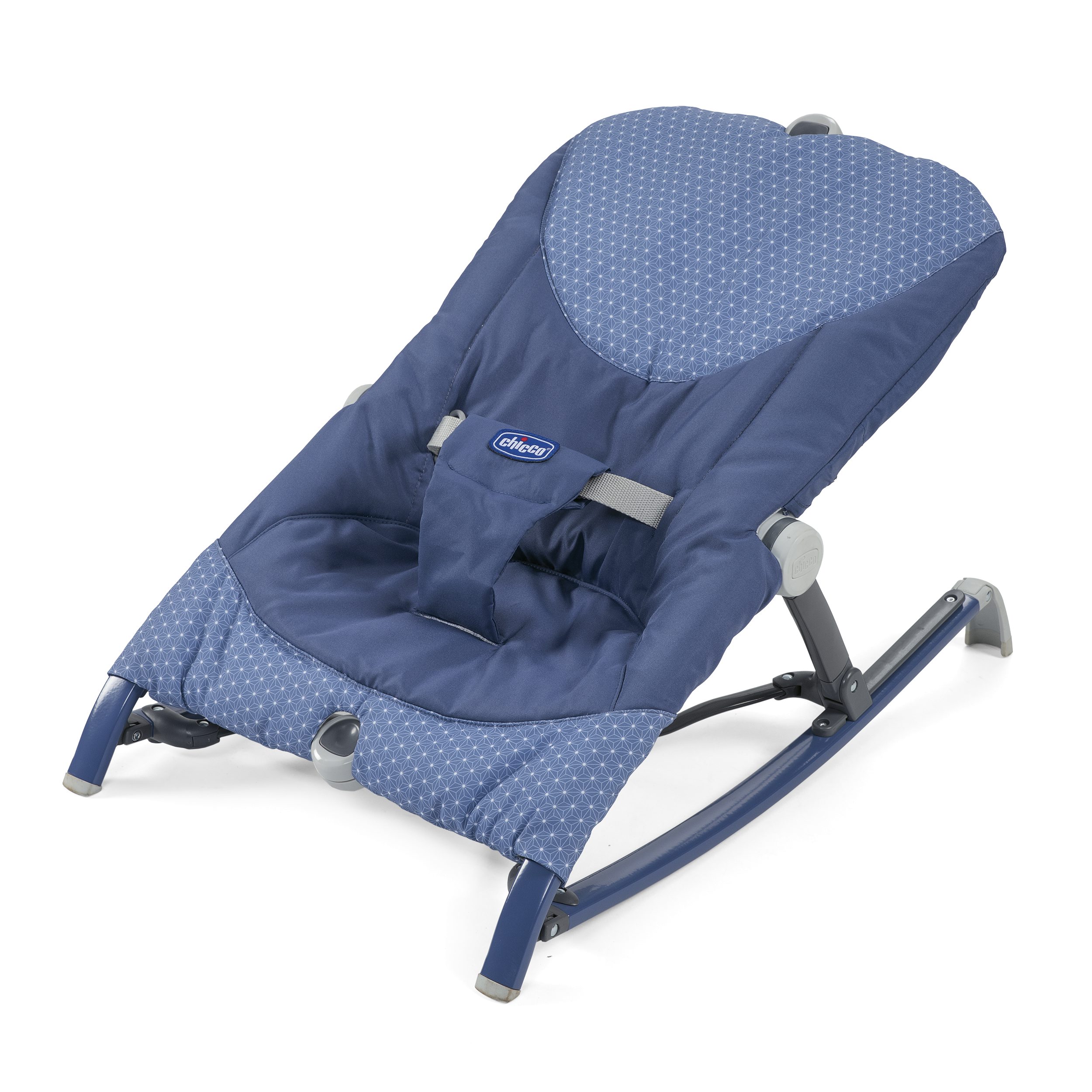 Navy Chicco Transat Pocket Relax Eveil Et Jouets Transats Et Balancelles