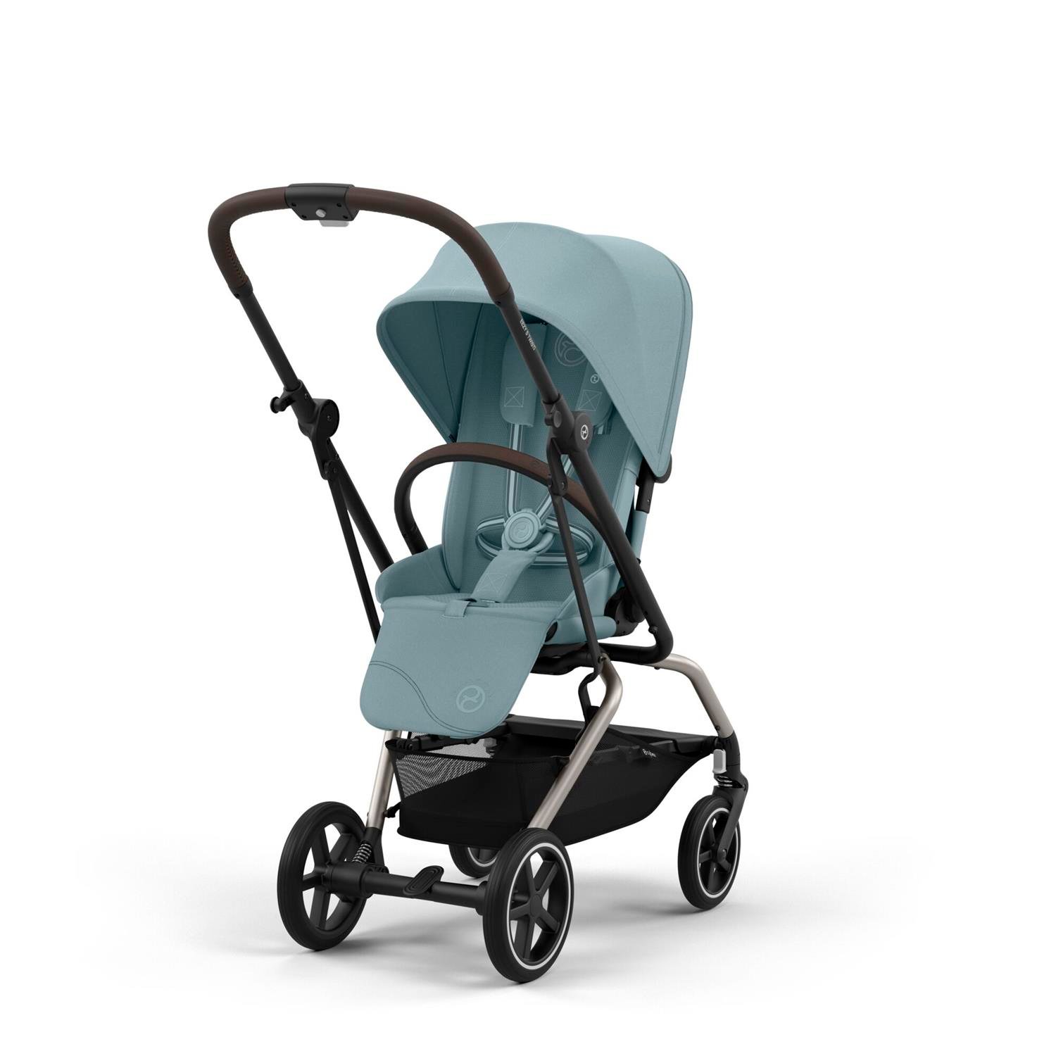 Poussette Eezy S Twist+2 BLEU Cybex