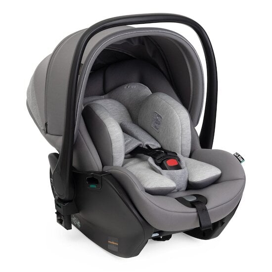 Chicco Coque First Seat Recline i-Size  Lunar Rock 