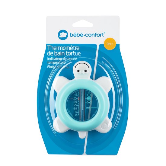 Thermometre De Bain Pour Bebe Pour Mesurer La Temperature De L Eau Adbb