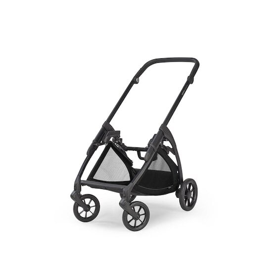 Inglesina Chassis Electa Total Black 