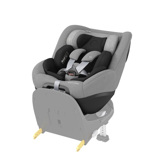 Réducteur universel pour maxicosi, bassinet, siège auto, poussette (Gris)  L07D5 - Cdiscount Puériculture & Eveil bébé