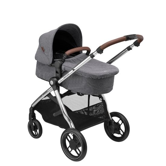 Maxi Cosi Poussette Zelia3 Twillic Grey 