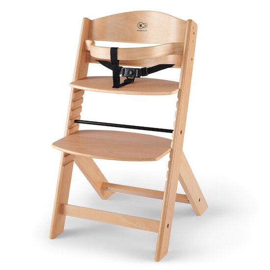 Transat balancelle pour chaise haute évolutive Alpha 2 en 1 beige - Made in  Bébé
