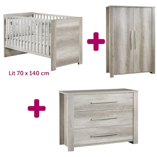 Chambre Bebe Complete Achat De Chambre Pour Bebe Evolutive Adbb