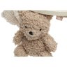 Mobile Bébé Teddy Bear Jollein - Divertissement Apaisant - Petit Pois