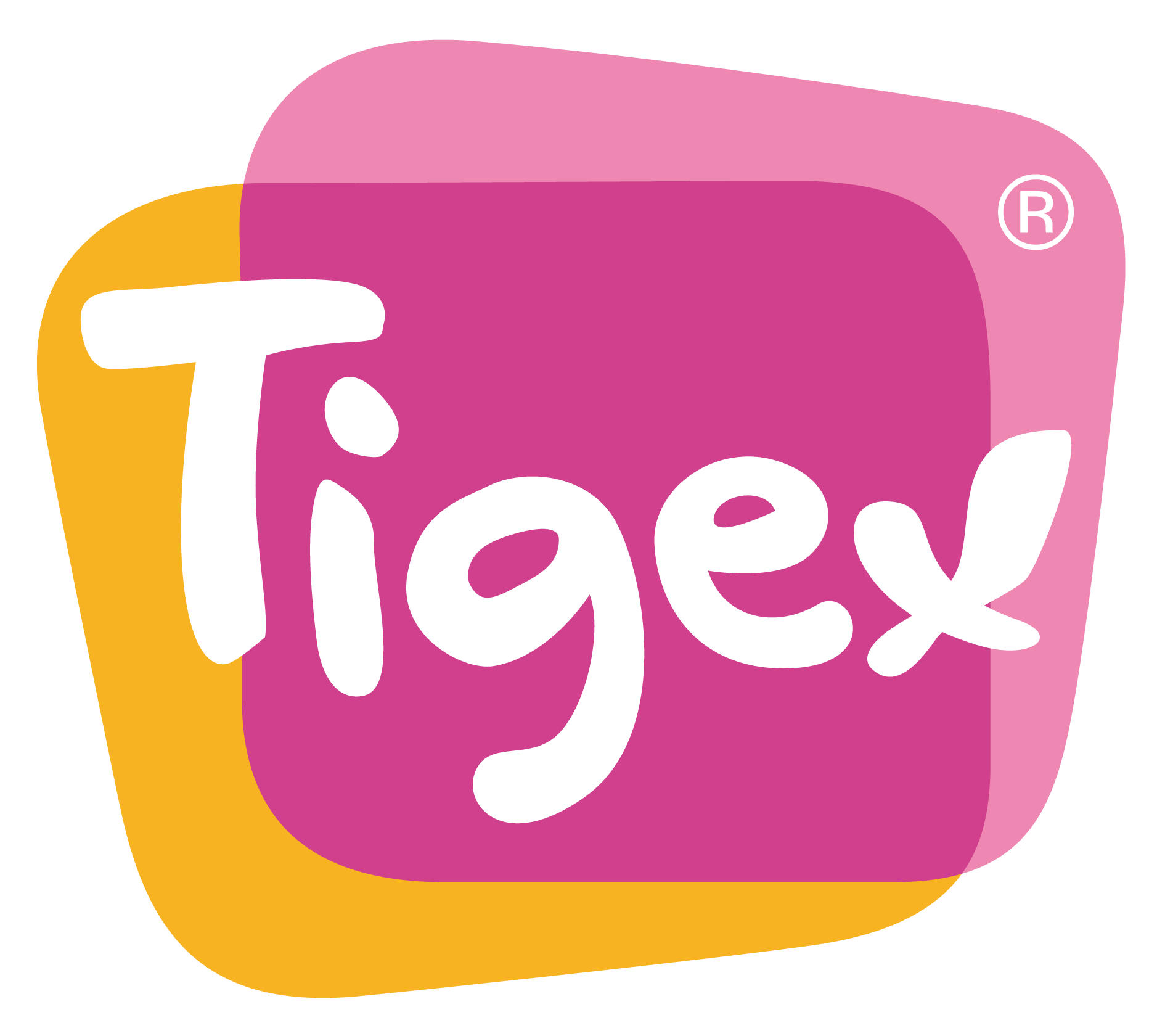 Anneau de bain Anatomy - Tiger - Tigex