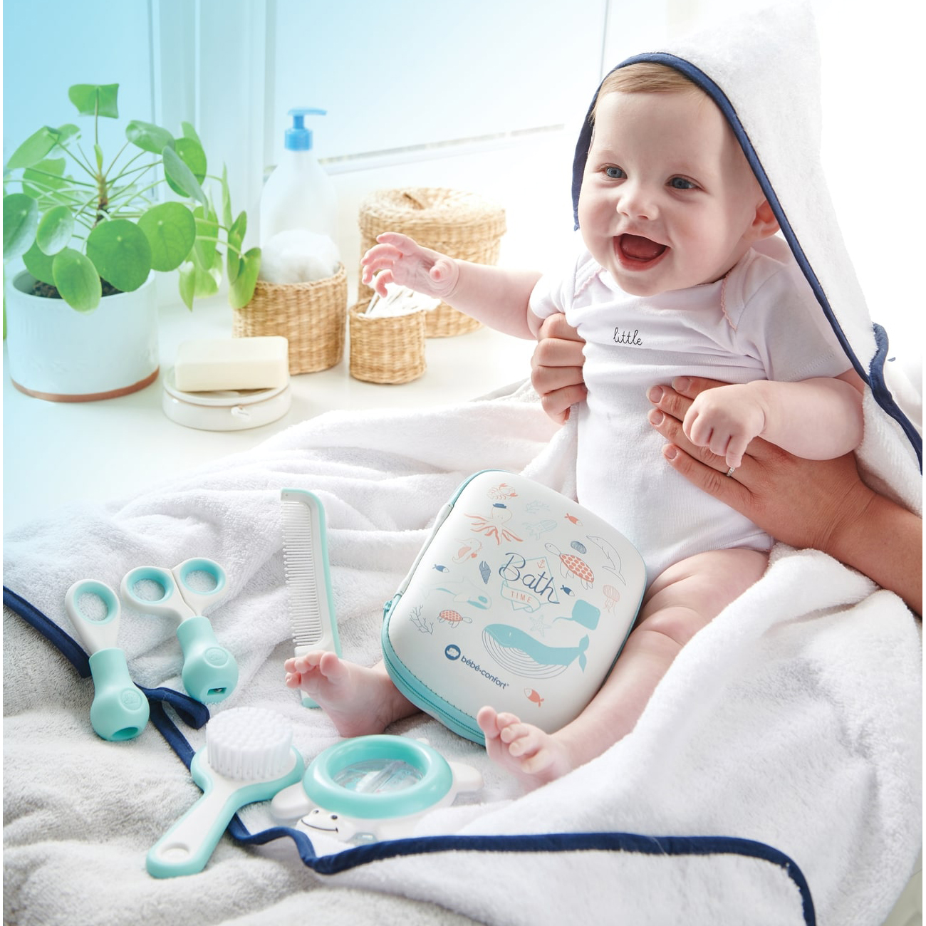 Set De Toilette Bebe Confort De Bebe Confort