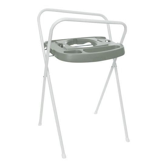 Bébéjou Support de bain Click Breeze Green 98 cm