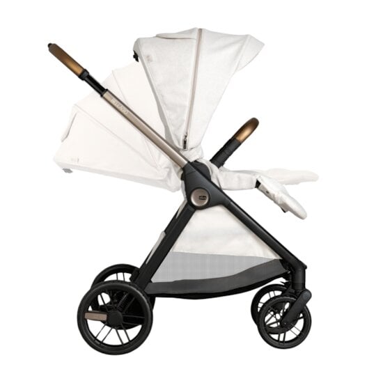 Chicco Poussette Bellagio avec adaptateurs Amber Glow 