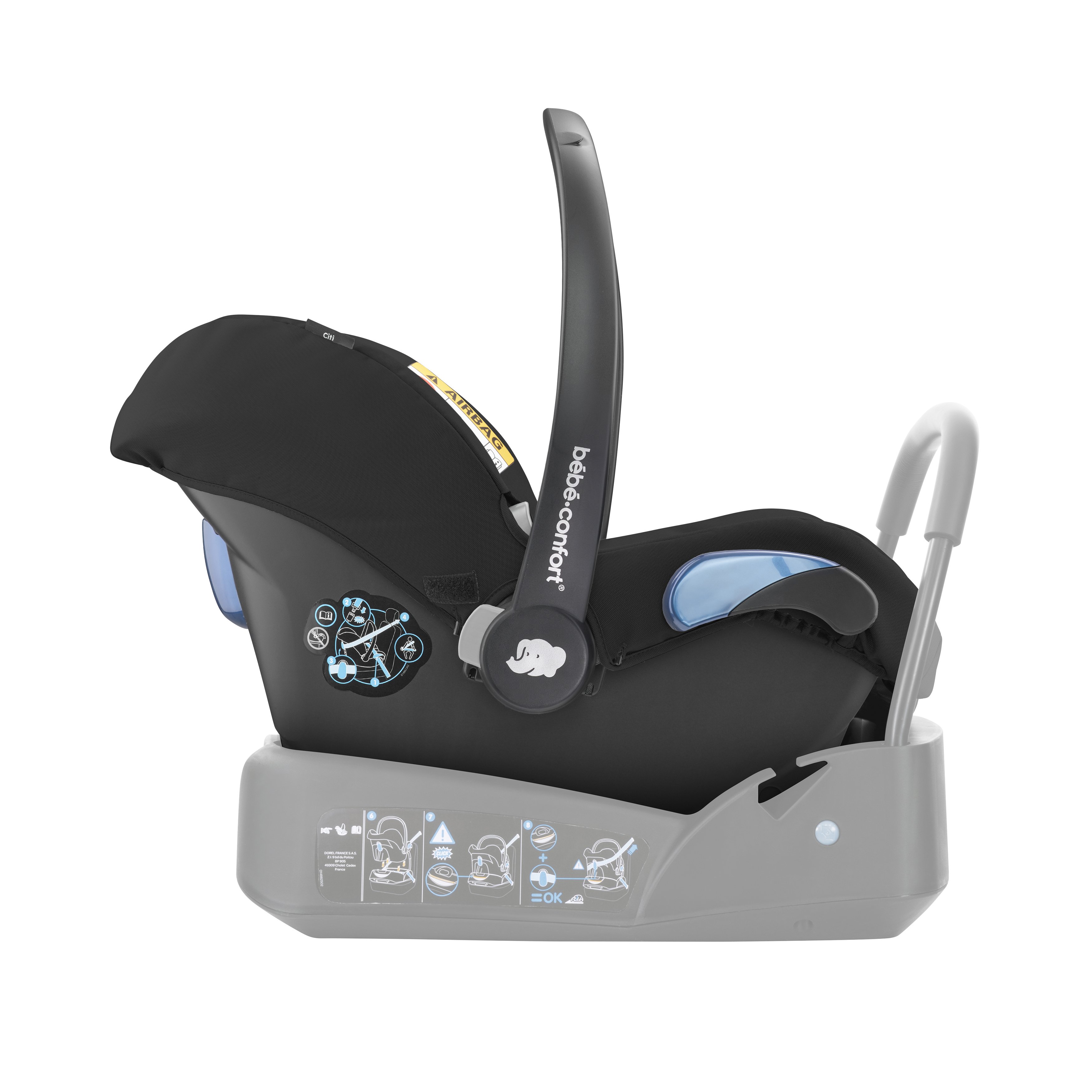 Cosi Citi Bebe Confort De Bebe Confort