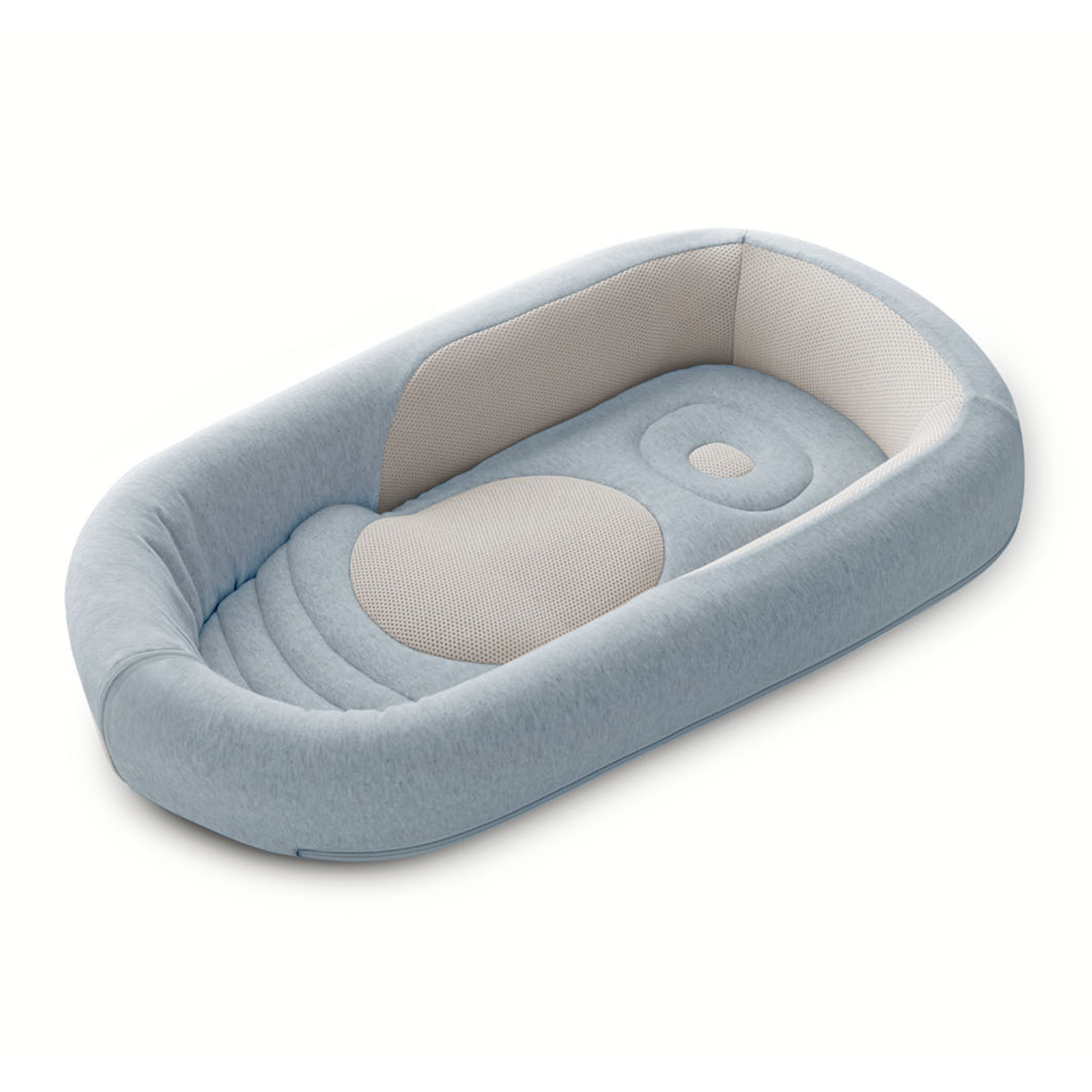 Réducteur Baby nest Welcome Pod BLEU Inglesina